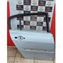 Porta Traseira Direita Renault Megane 06/11