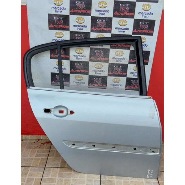 Porta Traseira Direita Renault Megane 06/11