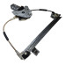 Maquina De Vidro Traseira Direita Renault Scenic 06