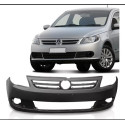 Parachoque Dianteiro Vw Gol Voyage Savero G5 2009 A 2012