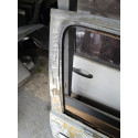Porta Dianteira Direita Ford Fiesta Sedan 14 C/ Detalhe