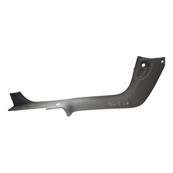 Soleira Porta Dianteira  Esquerda Renault Scenic 06
