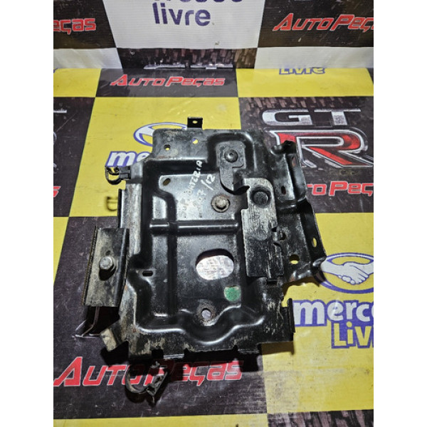 Suporte Bateria Peugeot 207 1.6 2012