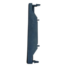 Tampa Acabamento Painel Ford Ka E3b5a04291adw Preto
