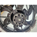 Defletor Ventoinha Radiador Vw Gol