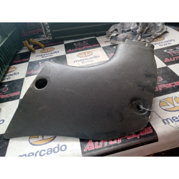 Acabamento Lateral Interno Gm Vectra Lado Direito 90.503.592