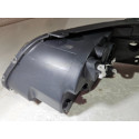 Farol Lado Direito Vw Gol G5 Máscara Negra (importado)
