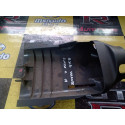 Moldura Coluna Direçao Mercedes Classe A A168462 Usado