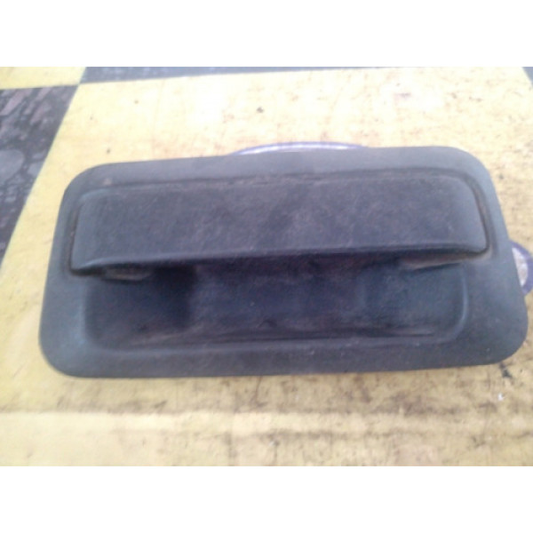 Maçaneta Externa Dianteira Le L200 1998/07 (mb321419) Orig