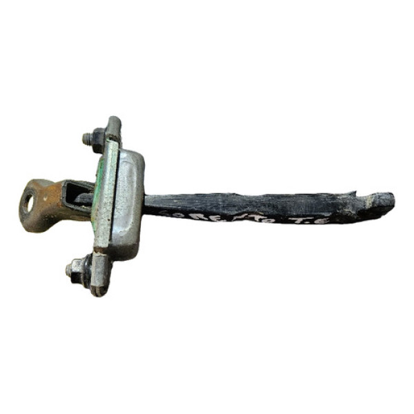 Limitador De Porta Traseira Esquerda Kia Sorento 2012
