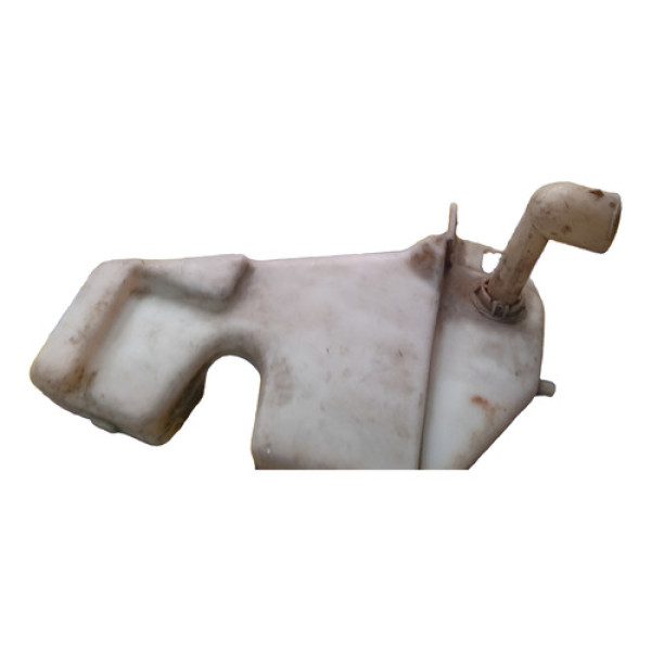 Reservatório Limpador Parabrisa Fiesta 96/01 96fg17610 Usado