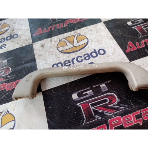 Alça De Teto Gol Parati Saveiro G2 G3 G4 377857607