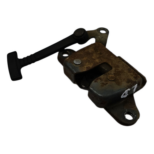 Trava Banco Lado Direito Honda Civic 97/00