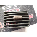 Difusor Ar Centro Painel Le Fiat Marea Brava Original 