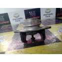 Coxim Motor Direito 3 Furos Megane Scenic 1.6 2.0 16v Usado