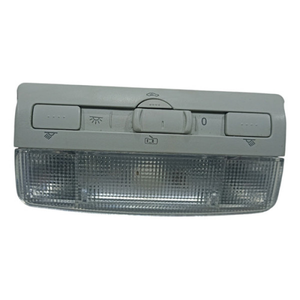 Lanterna Luz Teto Vw Voyage 2009 2016 Cortesia