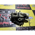 Fechadura Porta Traseira Ld Ford Focus 03/09 2s4aa26412eb