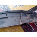 Defletor Parabrisa Escoamento Agua Astra 01 Gm 90589724 Usad