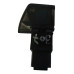 Botão Falso Painel Peugeot 307 96394787 Preto