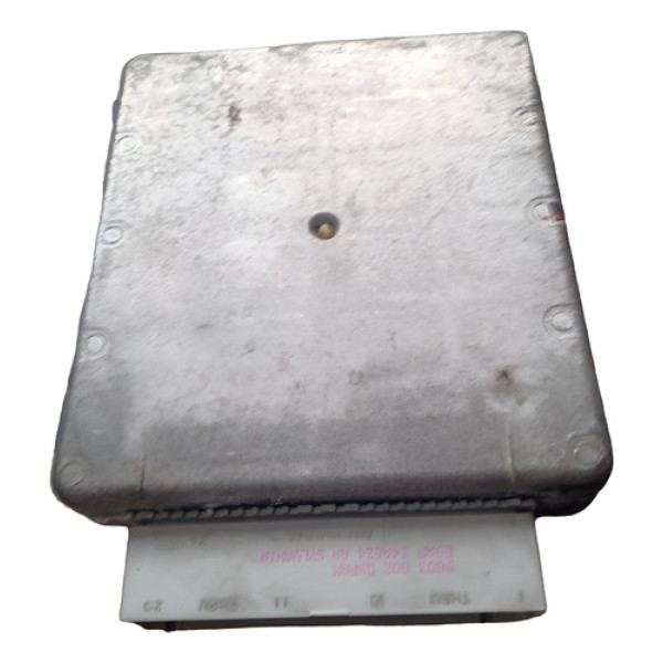 Modulo Injecao Escort Zetec 98ab12a650ata