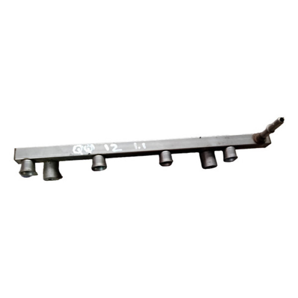 Flauta Dos Bicos Chery Qq 1.1 16v 2012 S11-1121010ja (04)