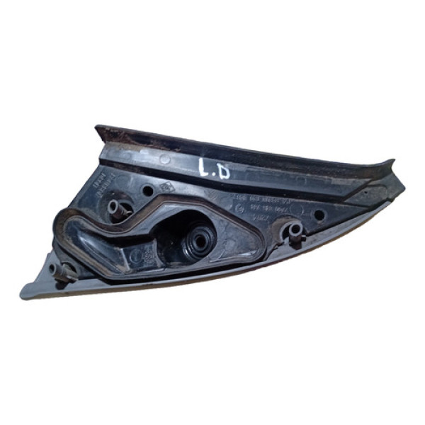 Acabamento Interno Retrovisor L.d Renault Clio 13/16 -origi.