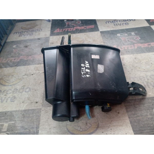 Filtro Canister Fiat Stilo 1.8 2003 46801570