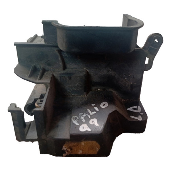 Fechadura De Porta Fiat Palio 99 Dianteira Direita Manual
