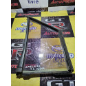 Vidro Fixo Traseiro Direito Omega 1995 Cd