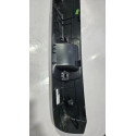 Acabamento Interno Tampa Traseira Mercedes Gla200 2016 Preto