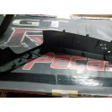 Acabamento De Porta Descansa Braço Ld Audi A4 2015 8k0868824