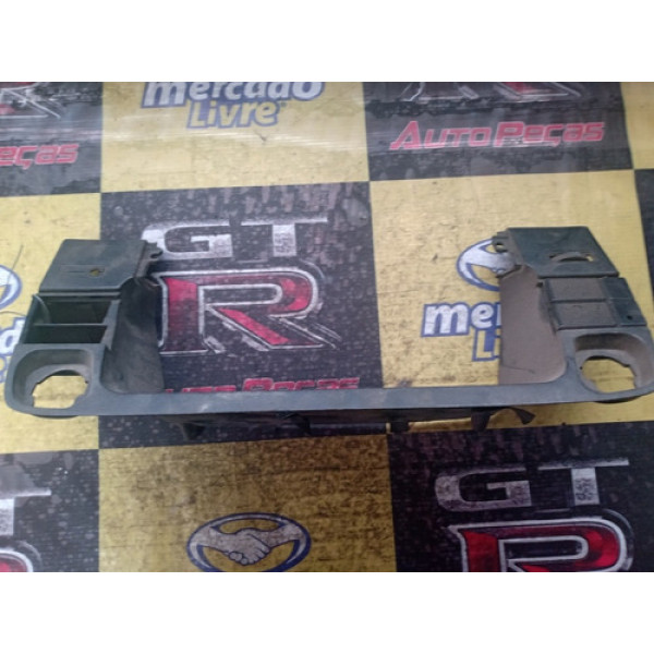 Moldura Console Chevrolet Kadett 93 Usado Original 