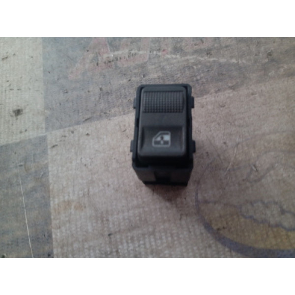 Botão Interruptor Vidro Eletrico Vw Gol G3 377959855d Orig