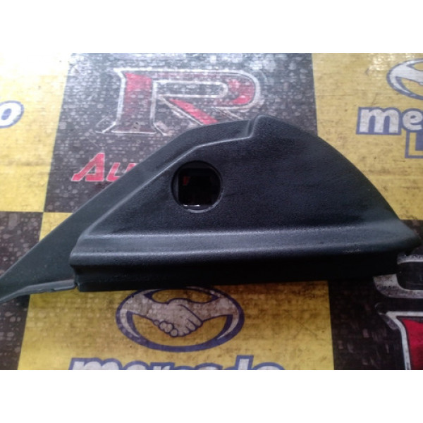 Acabamento Painel Megane 10 Lado Direito 8200179045 Usado