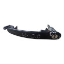 Maçaneta Externa Dianteira Direita Vw Gol G5 2010