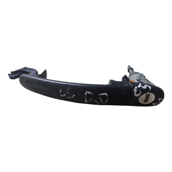Maçaneta Externa Dianteira Direita Vw Gol G5 2010