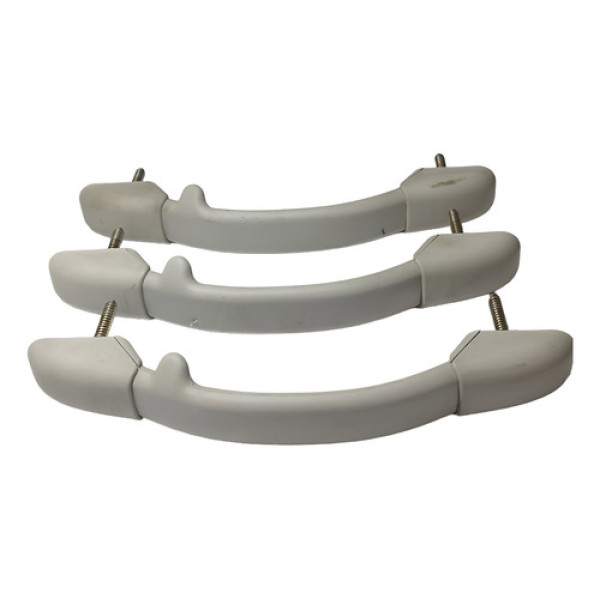 Jogo  C/ 3 Alça Teto Puxador  Puta  Merda  Citroen C3