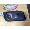 Moldura Maçaneta Interna Direita Fiat Stilo 735345449 Usado