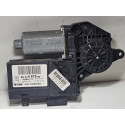 Motor Maquina De Vidro Esquerdo Peugeot 307 2005