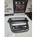 Moldura Central Ar/ Rádio Renault Fluence 