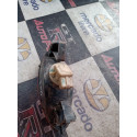 Luz Neblina Para Choque Traseiro Peugeot 206 Original Usado