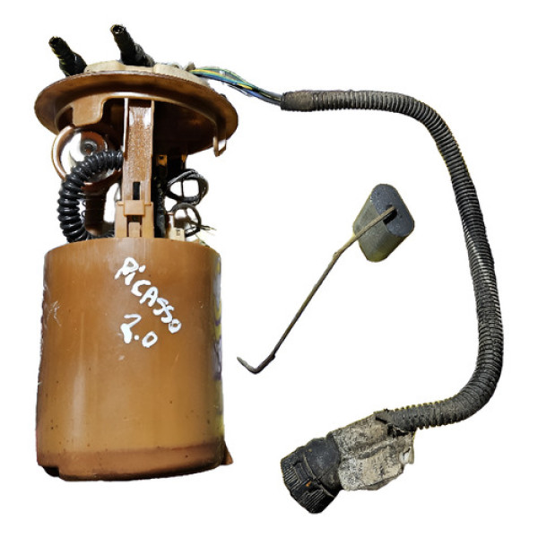 Bomba Dr Gasolina Xsara Picasso 2007 Completo 