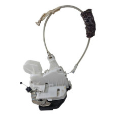 Fechadura Elétrica Traseira Direita Vw Gol G5 2010 Cinza