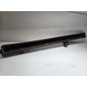 Caixa Lateral Radiador Peugeot 206
