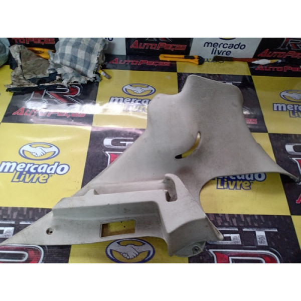 Suporte Bagagito Tampao Le Peugeot 206 207 9628908477 Usado