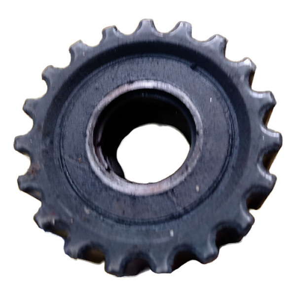 Engrenagem Polia Virabrequim Fiat Stilo 1.8 Usado Original