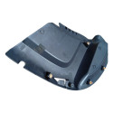 Painel Forro Interno Traseiro Direito Fordka 7s55b31012 Preto