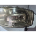 Farol Dianteiro Lado Esquerdo Vw Gol G4