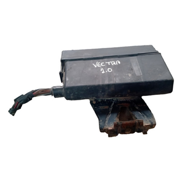 Caixa De Fuzivel Vectra 1997 
