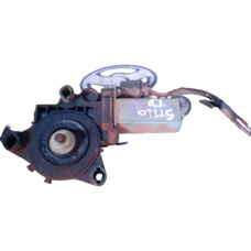 Motor Limpador Vidro Tras. Direito Fiat Stilo 50001603 Usado